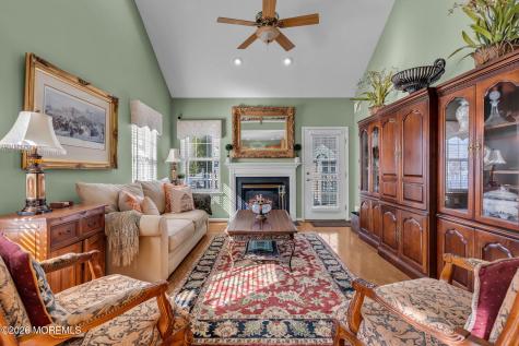 14 Tuscany Circle Manchester NJ 08759