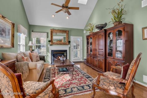 14 Tuscany Circle Manchester NJ 08759