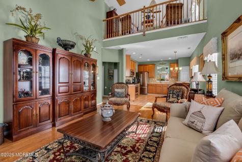 14 Tuscany Circle Manchester NJ 08759