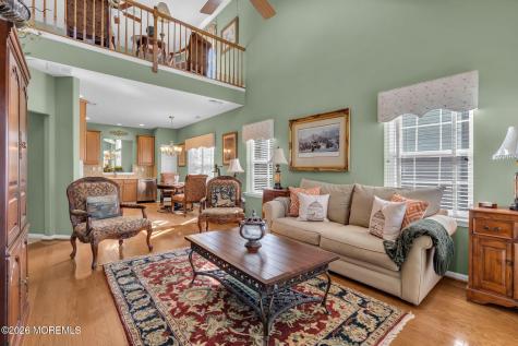 14 Tuscany Circle Manchester NJ 08759