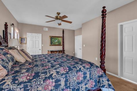 14 Tuscany Circle Manchester NJ 08759