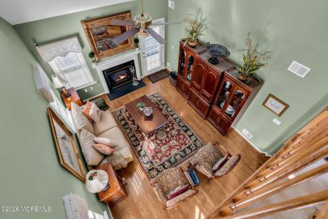 14 Tuscany Circle Manchester NJ 08759