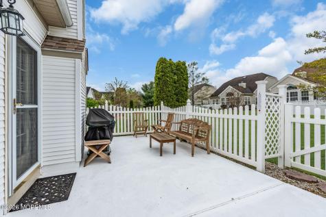 14 Tuscany Circle Manchester NJ 08759
