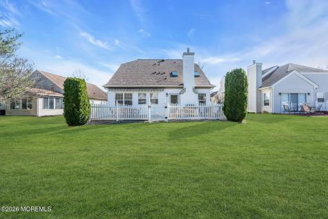 14 Tuscany Circle Manchester NJ 08759