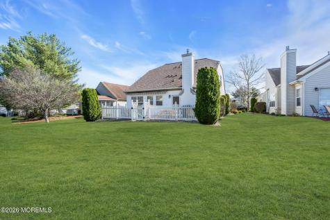 14 Tuscany Circle Manchester NJ 08759