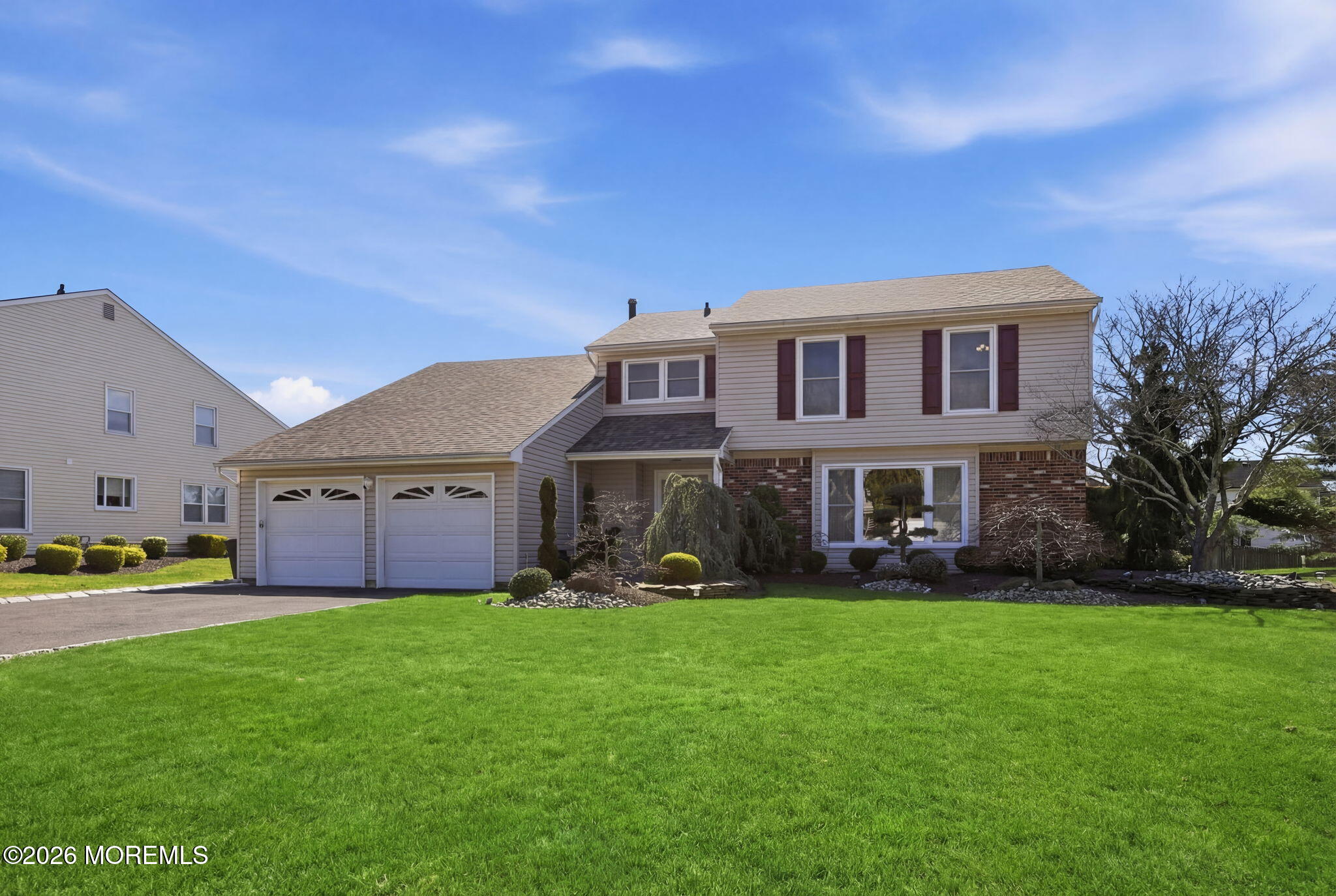 29 Alexandria Drive Manalapan NJ 07726