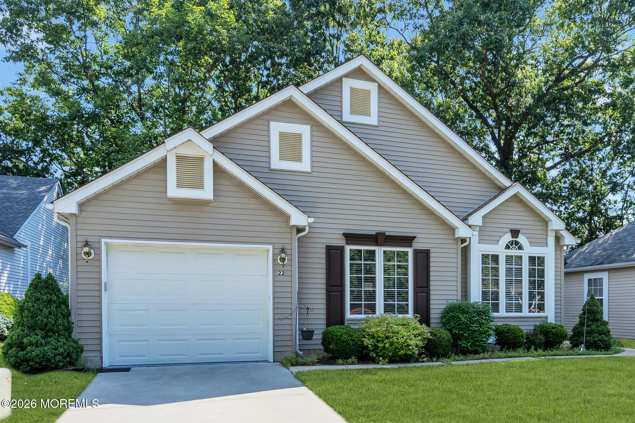 22 S Avon Drive Jackson NJ 08527