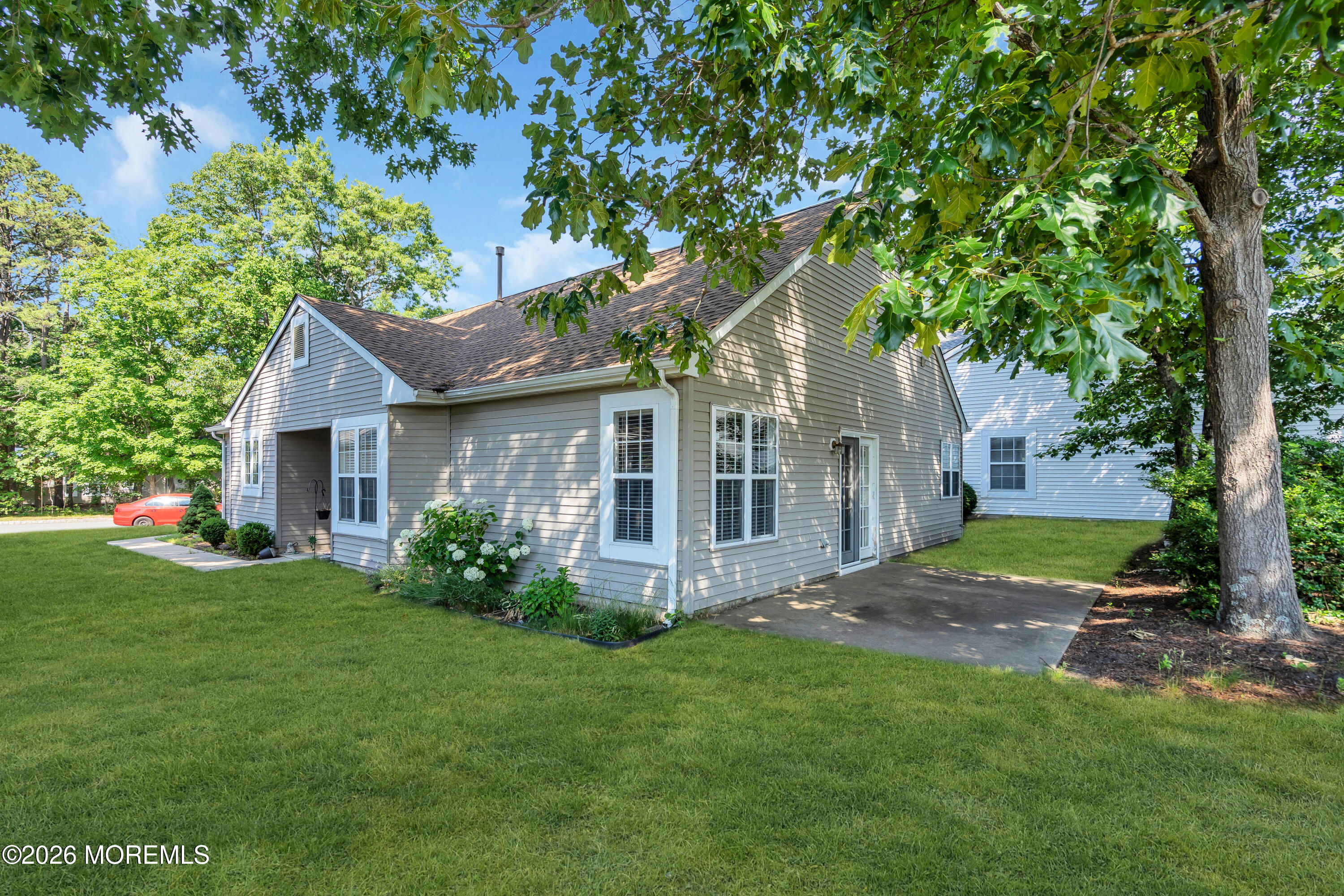 22 S Avon Drive Jackson NJ 08527