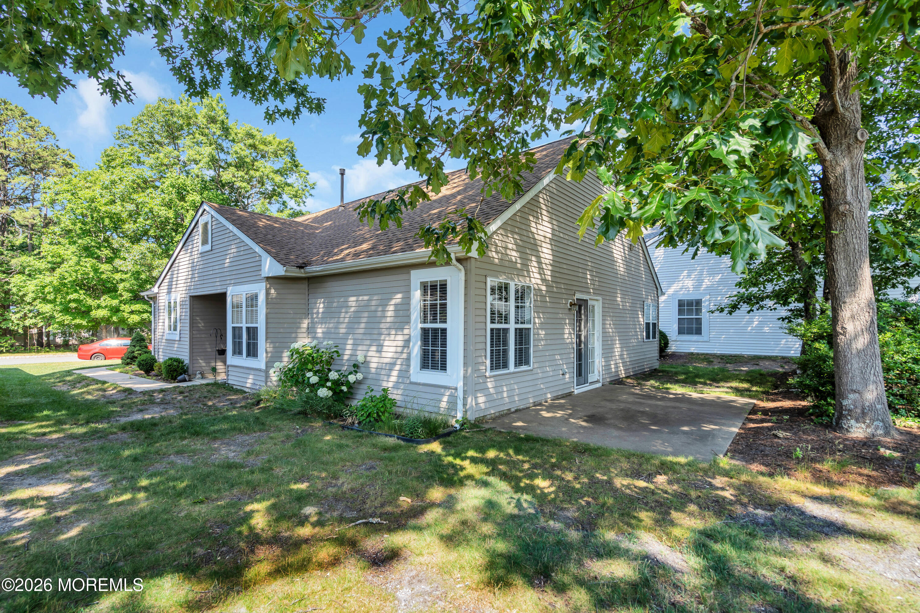 22 S Avon Drive Jackson NJ 08527