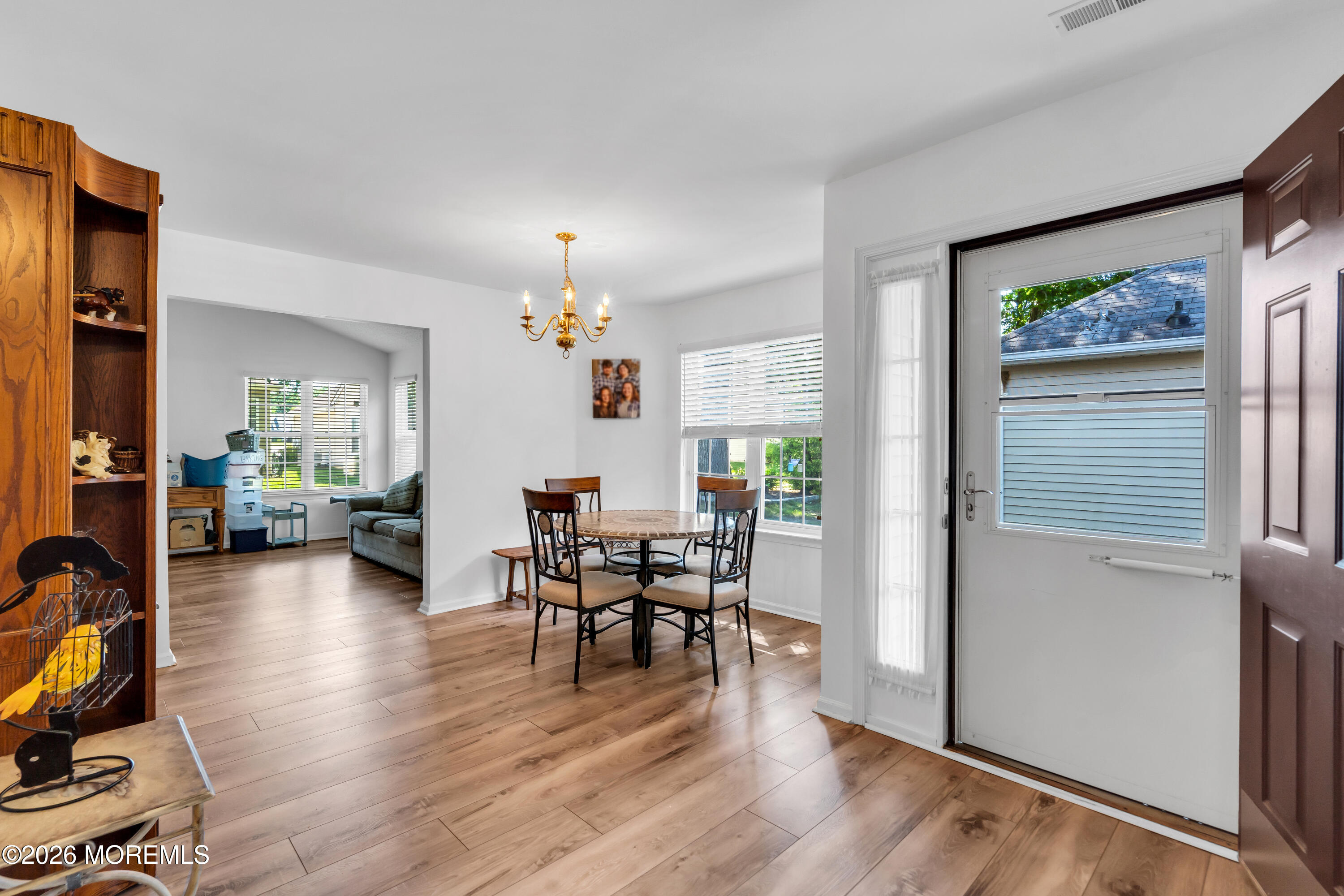 22 S Avon Drive Jackson NJ 08527