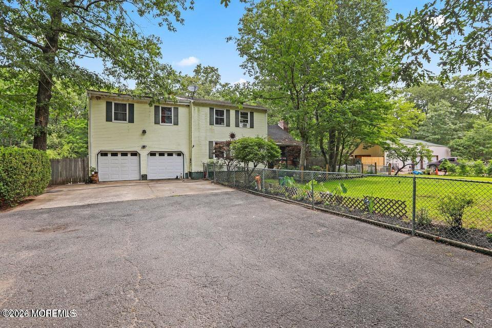 1037 Toms River Road Jackson NJ 08527