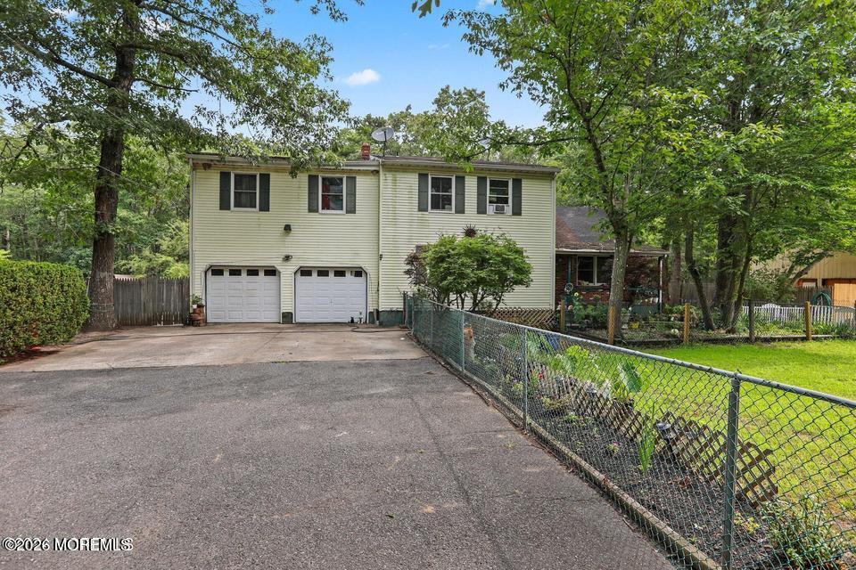 1037 Toms River Road Jackson NJ 08527