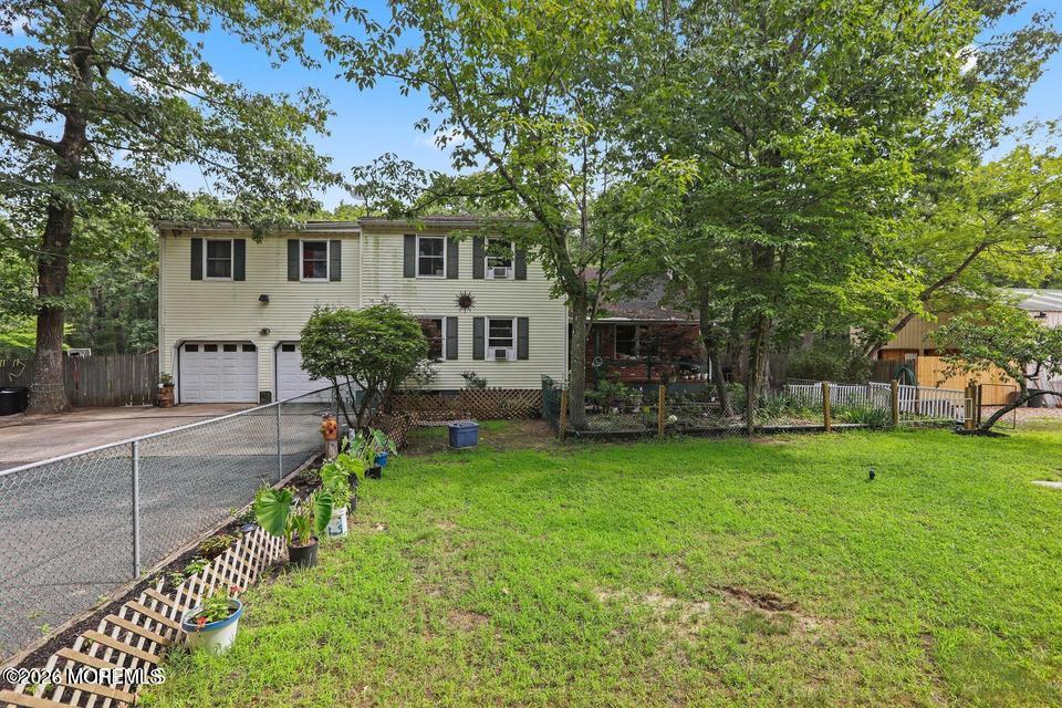 1037 Toms River Road Jackson NJ 08527