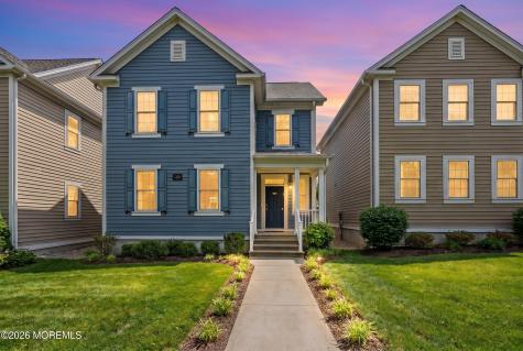 21 Goldcrest Drive Lakewood NJ 08701