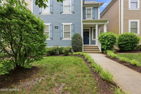 21 Goldcrest Drive Lakewood NJ 08701