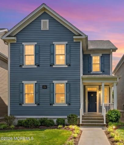 21 Goldcrest Drive Lakewood NJ 08701
