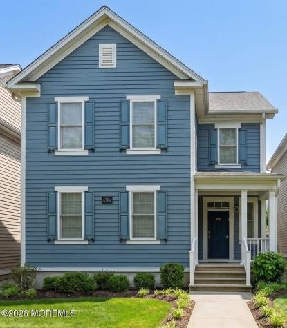 21 Goldcrest Drive Lakewood NJ 08701