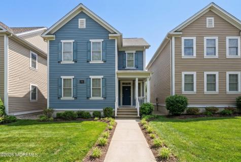 21 Goldcrest Drive Lakewood NJ 08701