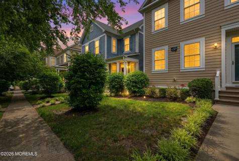 21 Goldcrest Drive Lakewood NJ 08701