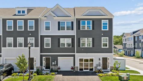 27 Forest Park Drive Waretown NJ 08758