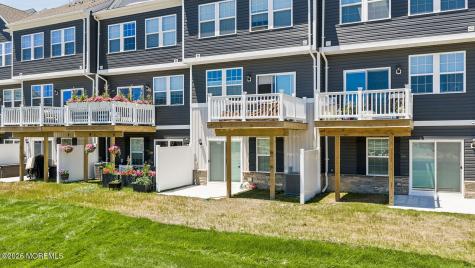 27 Forest Park Drive Waretown NJ 08758