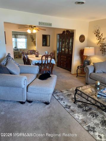 38 Whitmore Drive Toms River NJ 08757