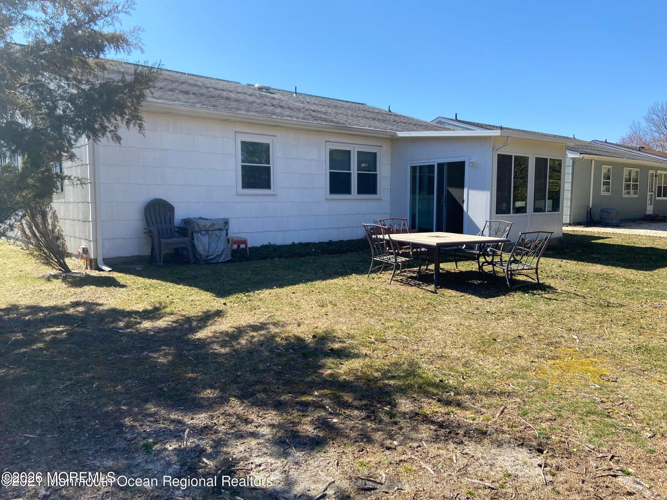 38 Whitmore Drive Toms River NJ 08757