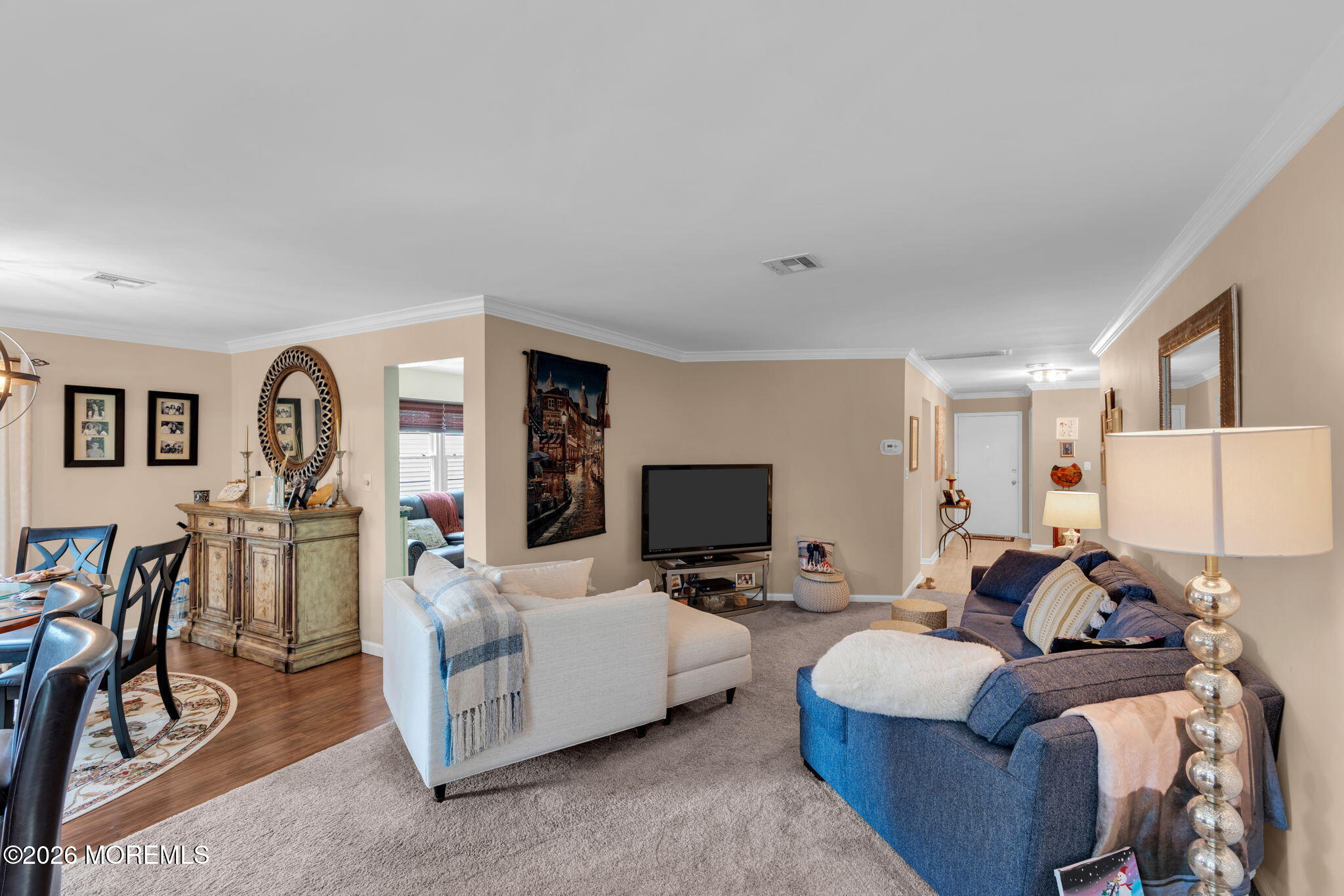 43 Lauren Lane N Brick NJ 08723