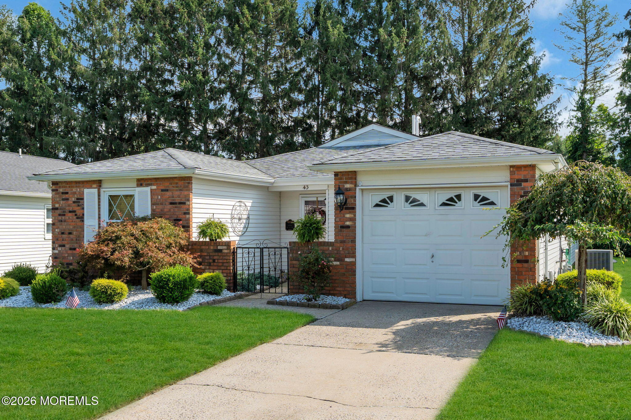 43 Lauren Lane N Brick NJ 08723