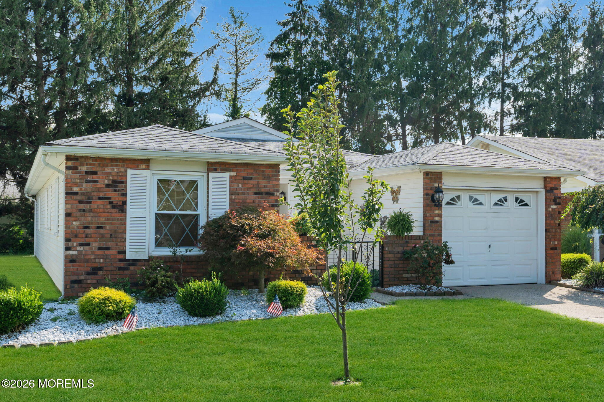43 Lauren Lane N Brick NJ 08723