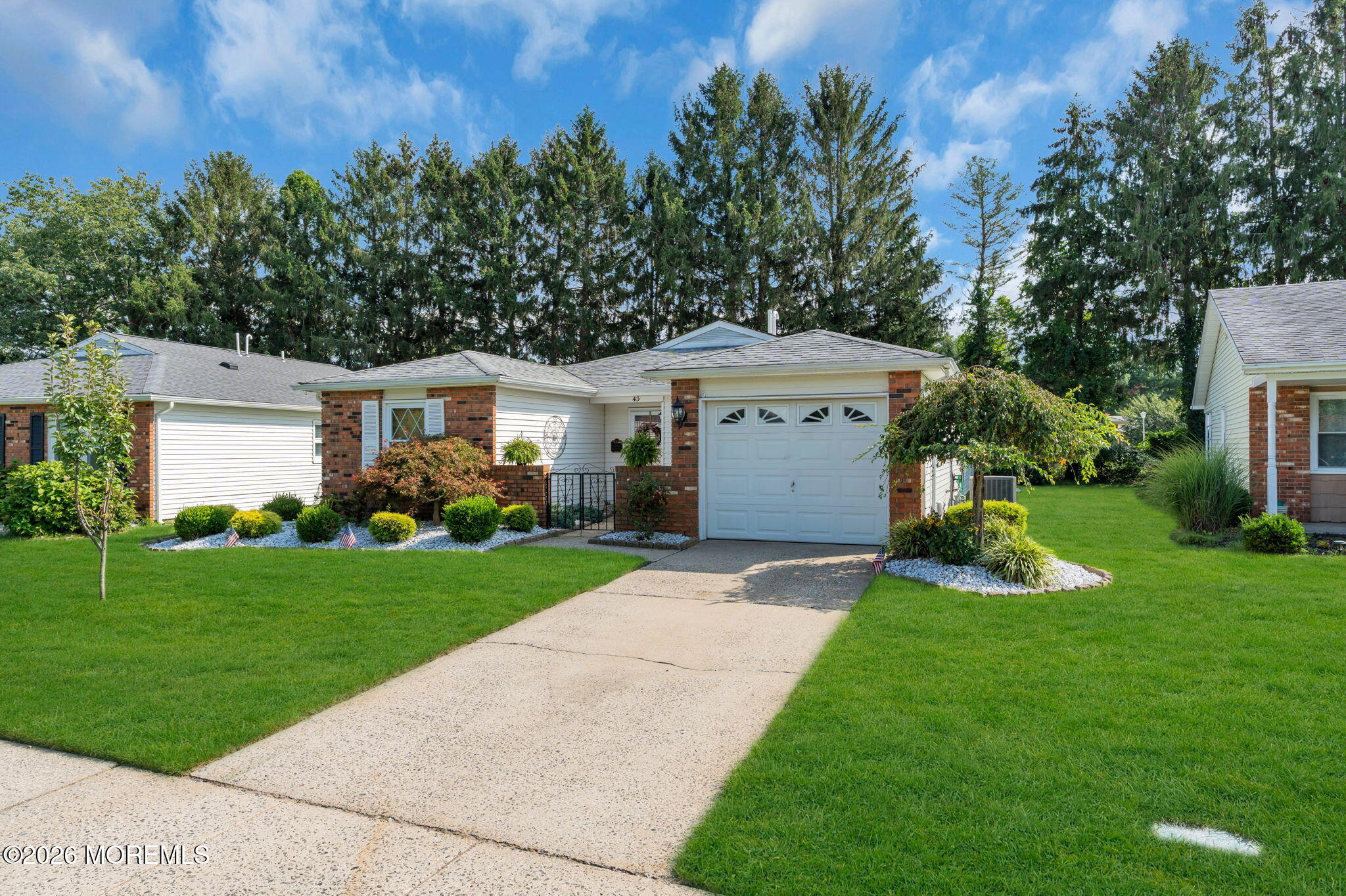 43 Lauren Lane N Brick NJ 08723