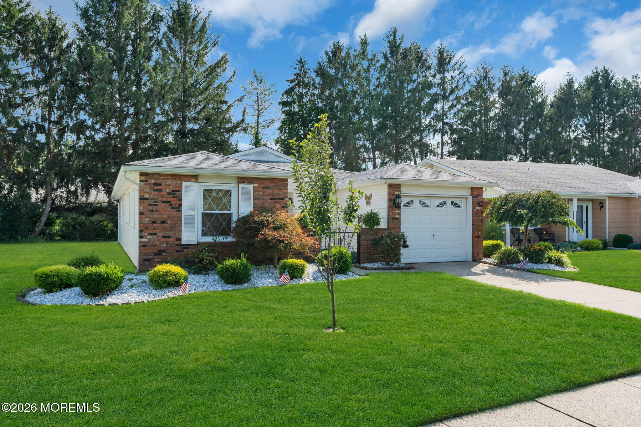 43 Lauren Lane N Brick NJ 08723