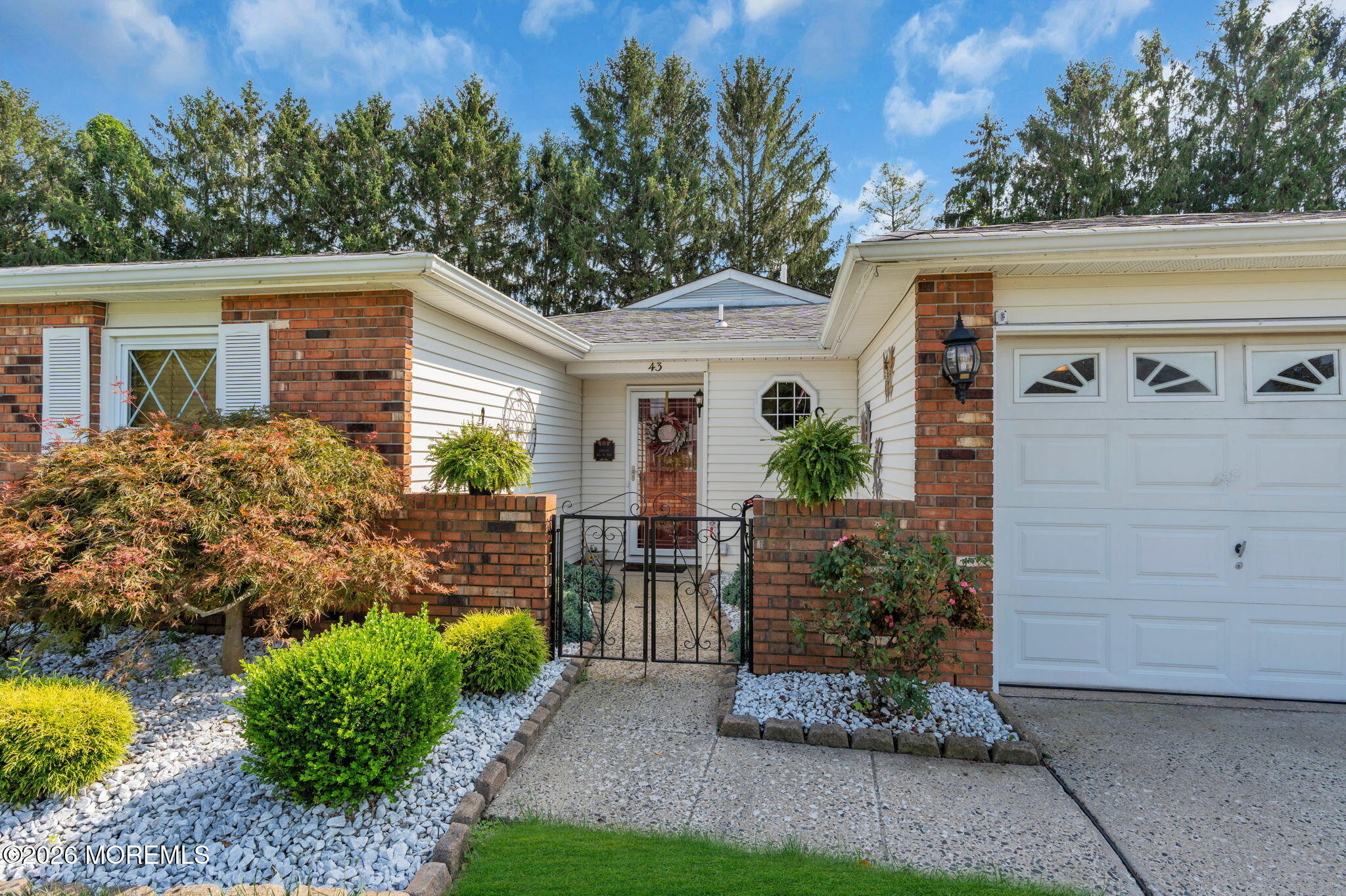 43 Lauren Lane N Brick NJ 08723