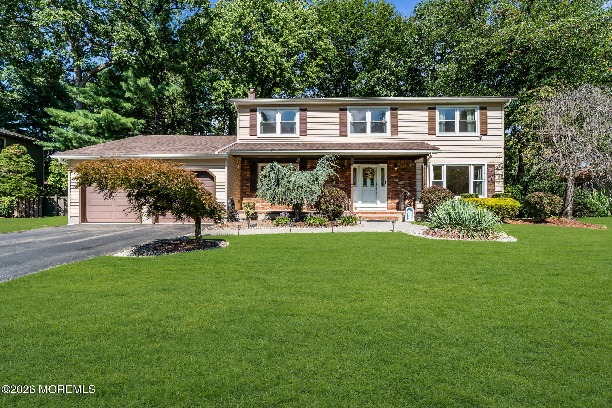 6 Mt Court East Brunswick NJ 08816