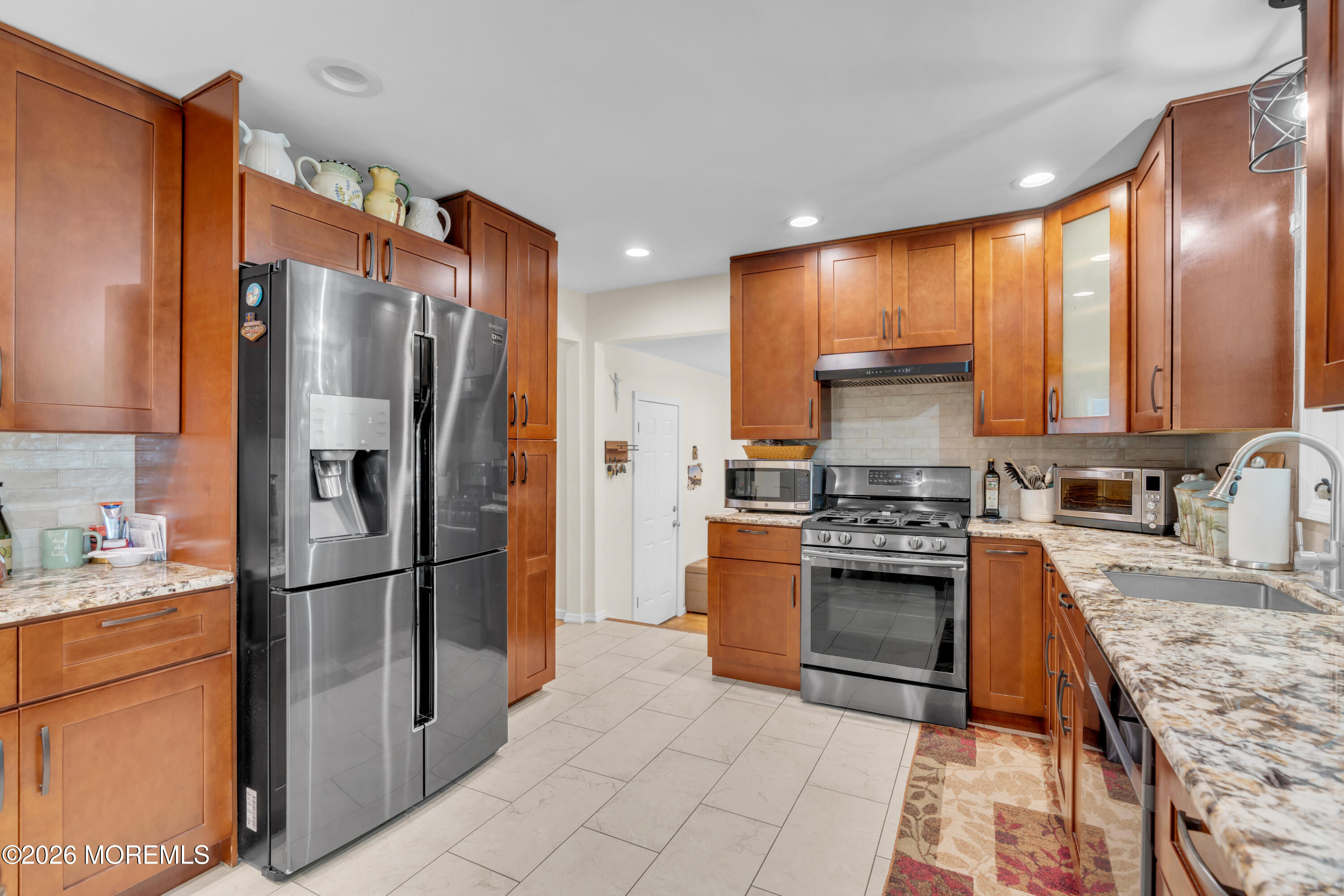 6 Mt Court East Brunswick NJ 08816