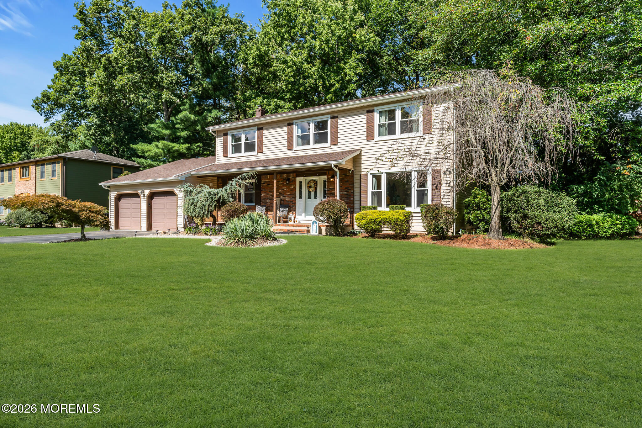 6 Mt Court East Brunswick NJ 08816