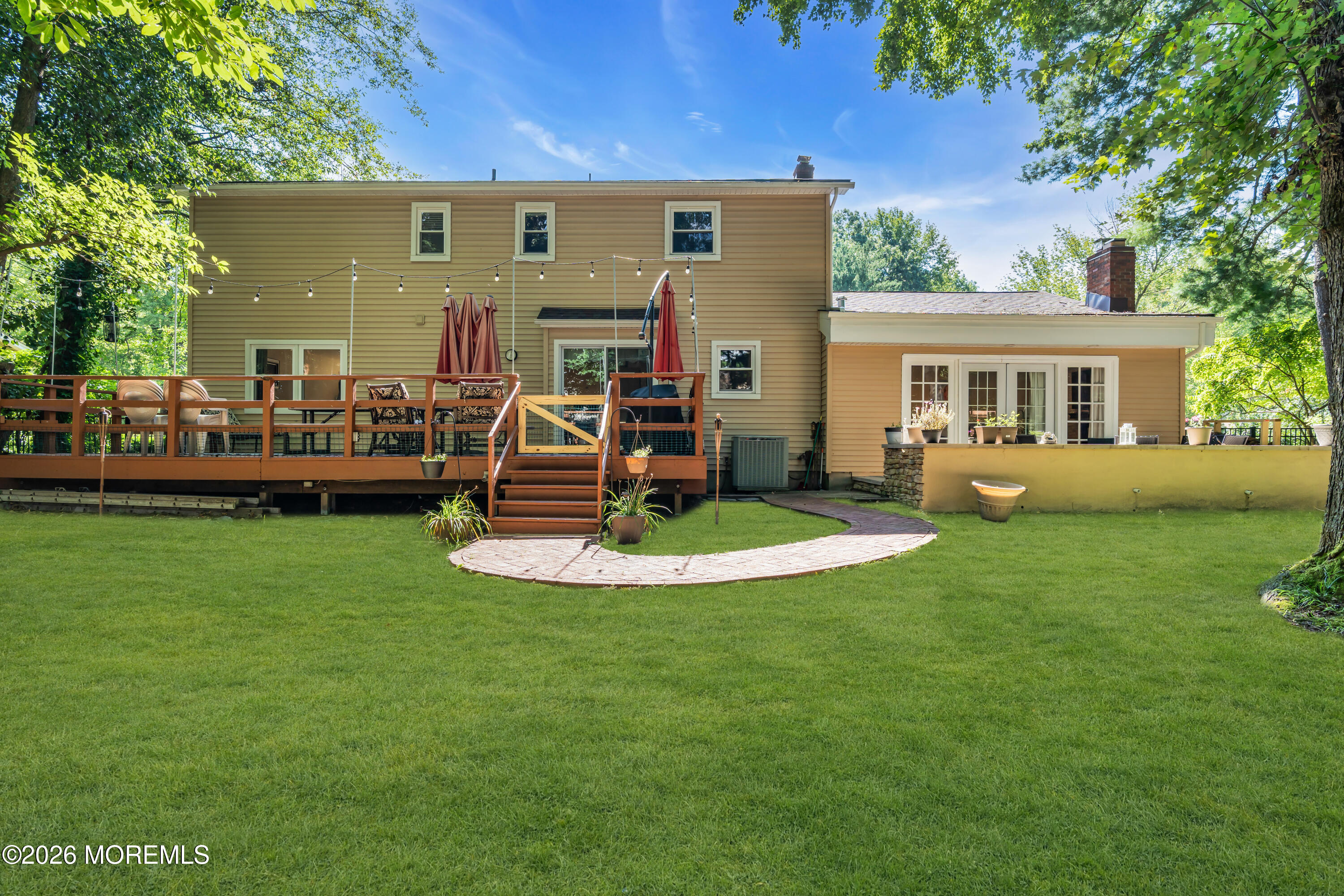 6 Mt Court East Brunswick NJ 08816