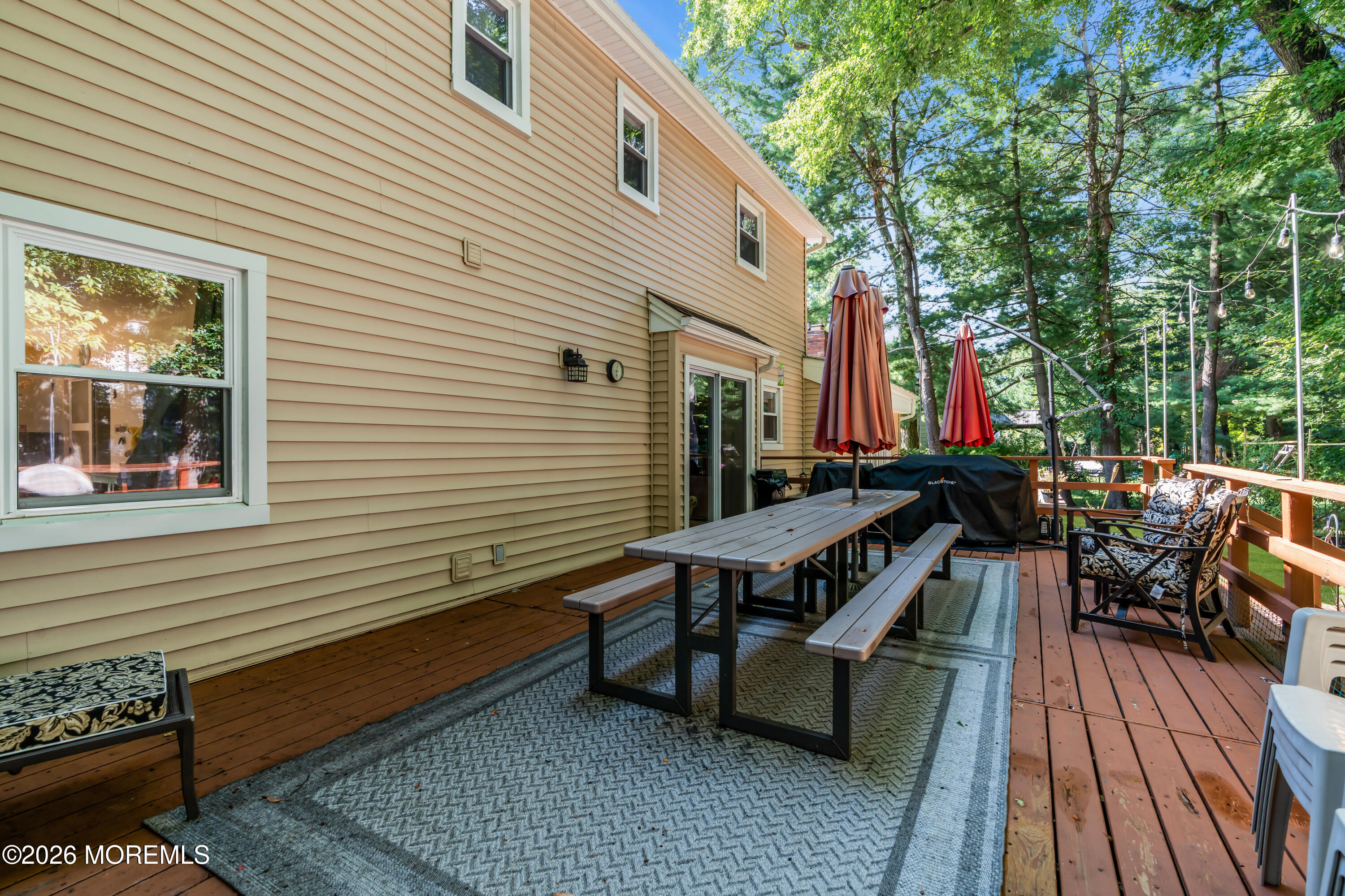 6 Mt Court East Brunswick NJ 08816