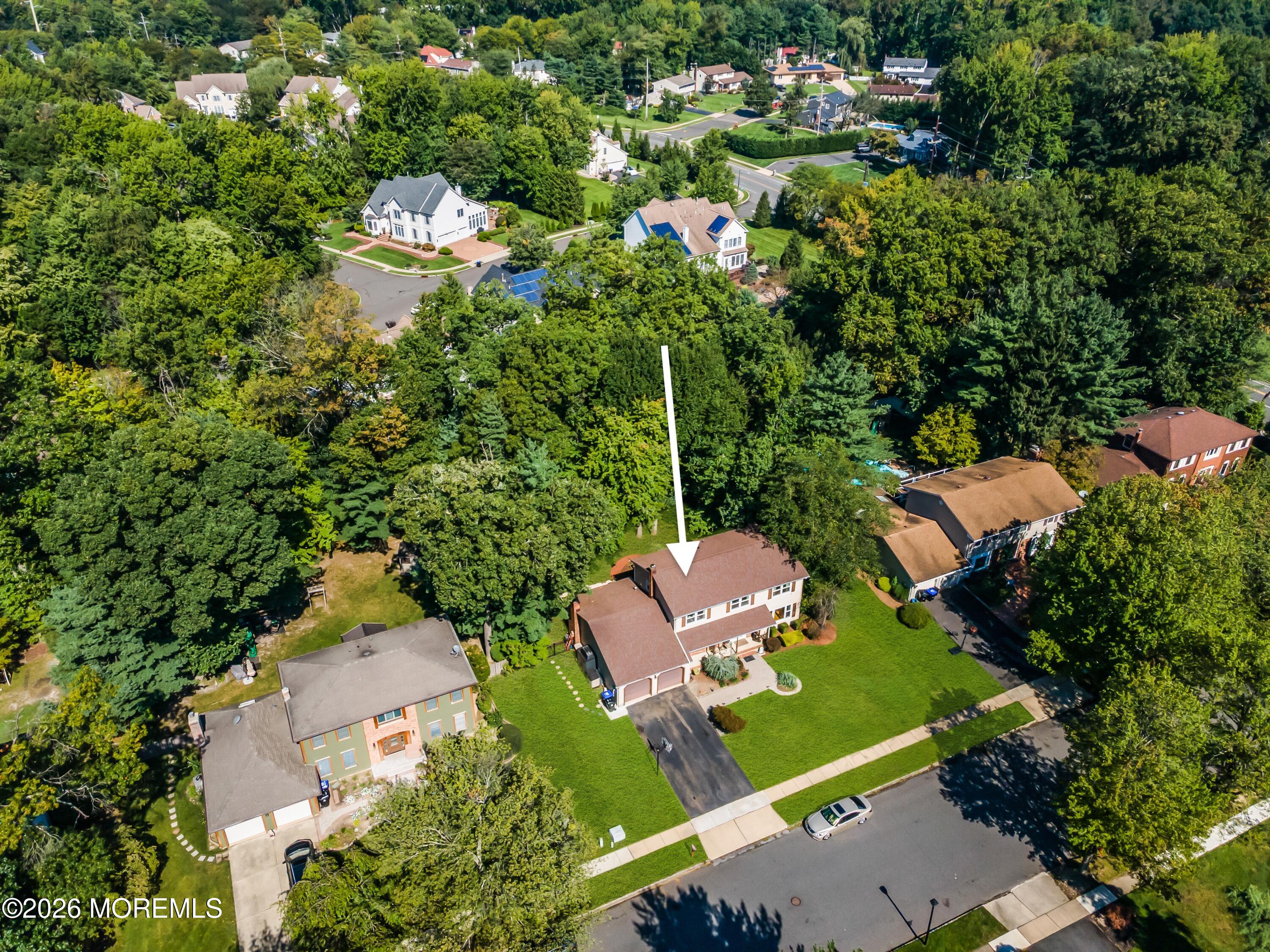 6 Mt Court East Brunswick NJ 08816