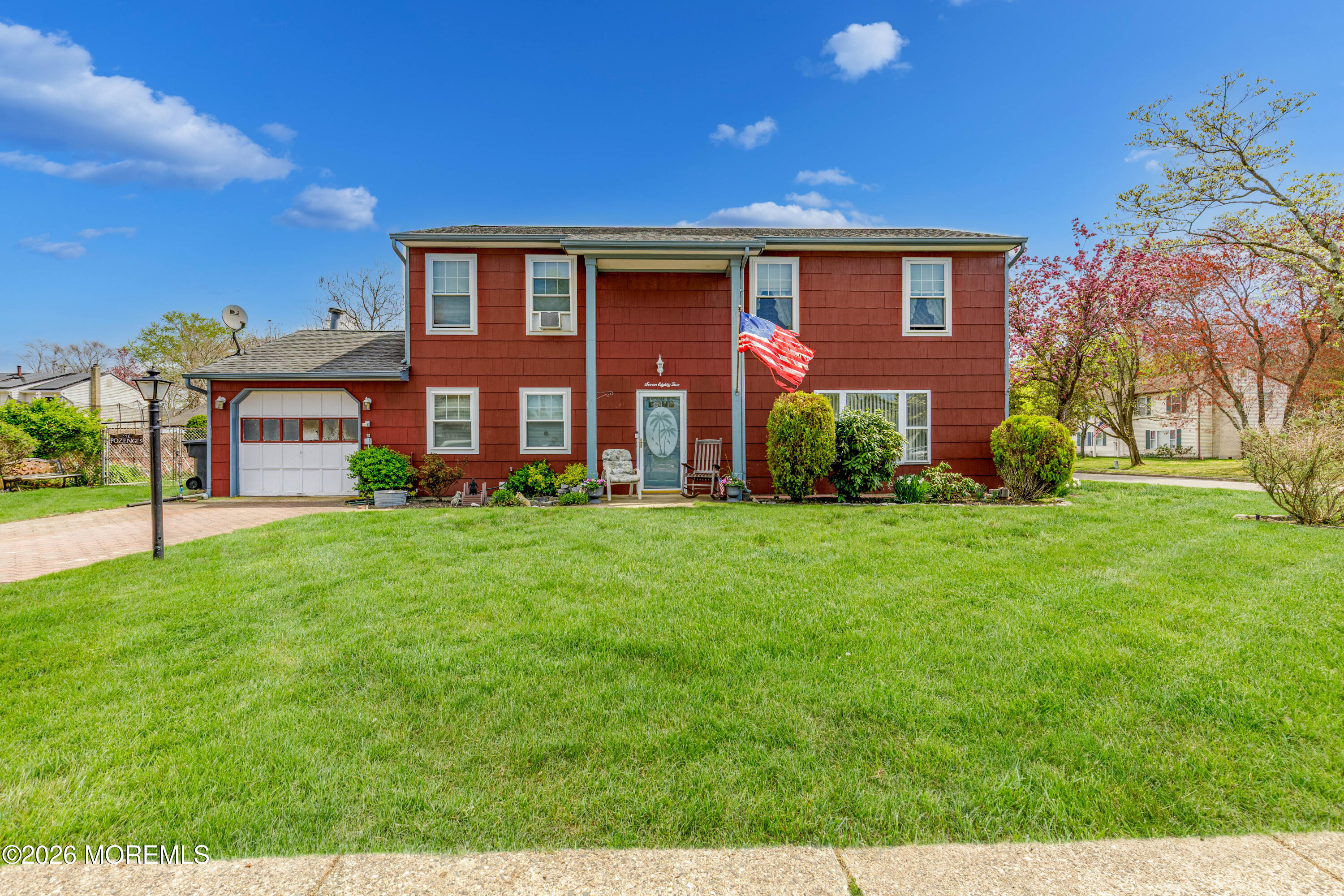 785 Pine Shore Road Toms River NJ 08753