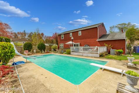 785 Pine Shore Road Toms River NJ 08753
