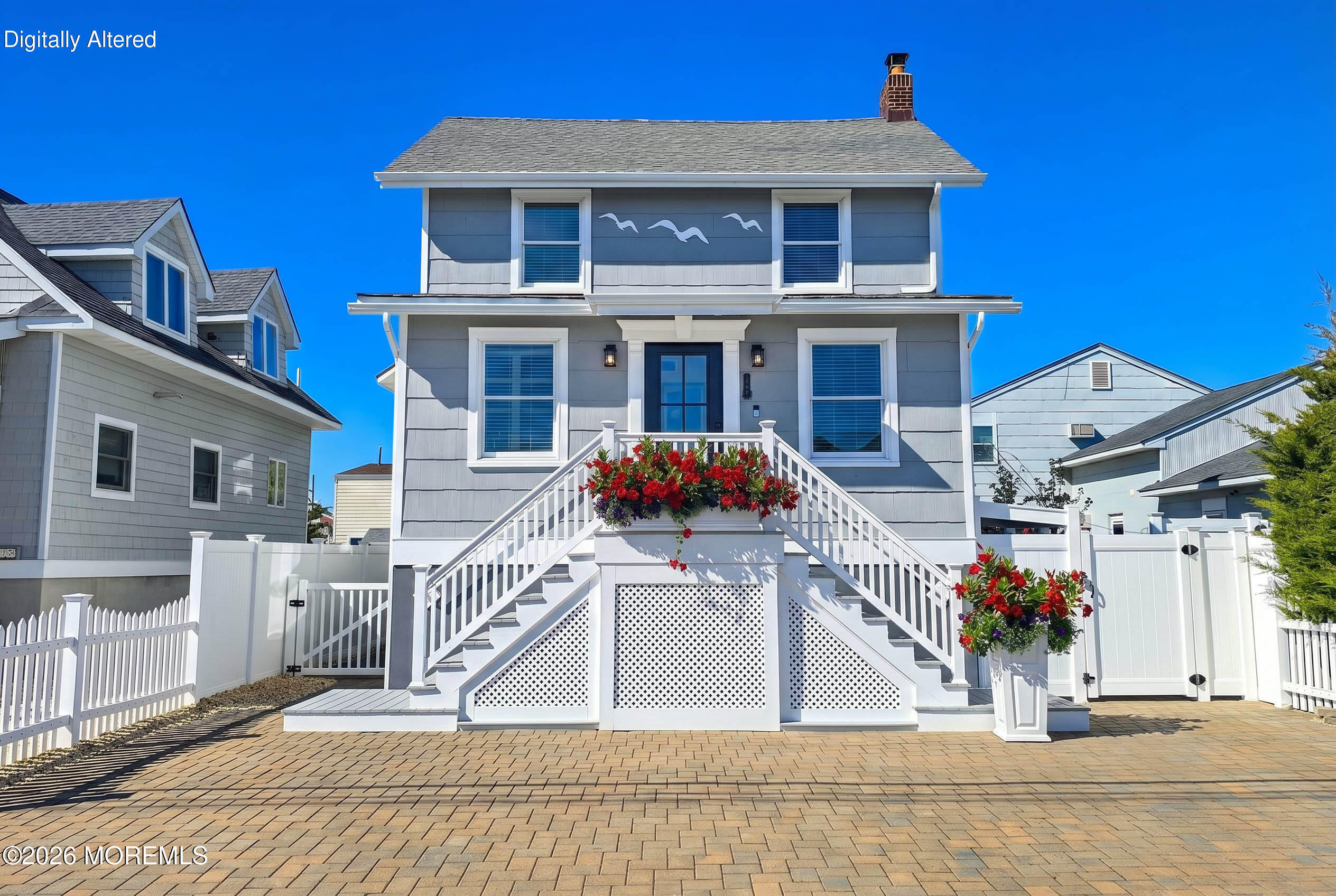101 Westmont Avenue Lavallette NJ 08735