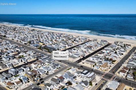 101 Westmont Avenue Lavallette NJ 08735