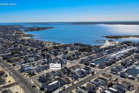 101 Westmont Avenue Lavallette NJ 08735