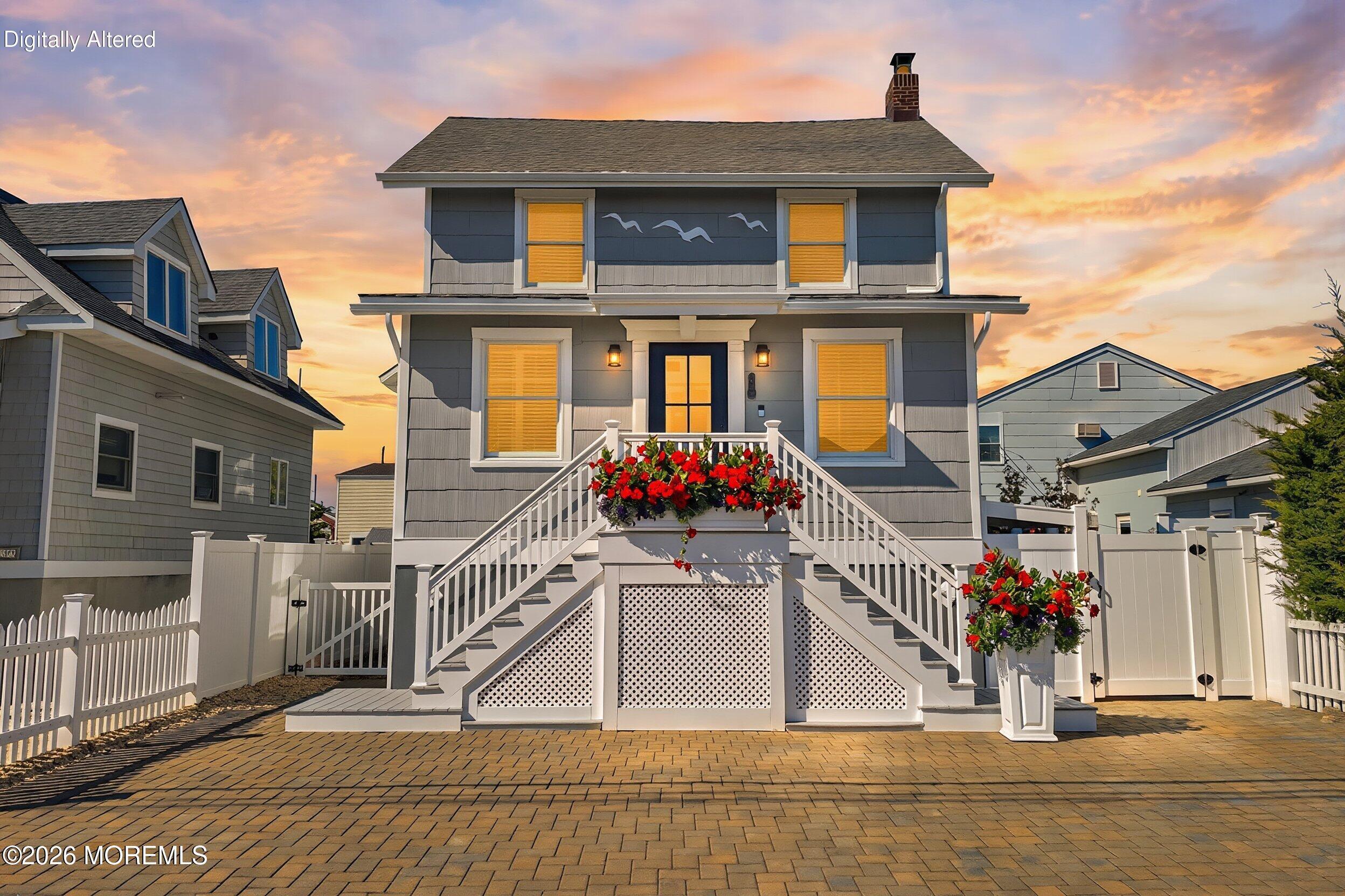 101 Westmont Avenue Lavallette NJ 08735