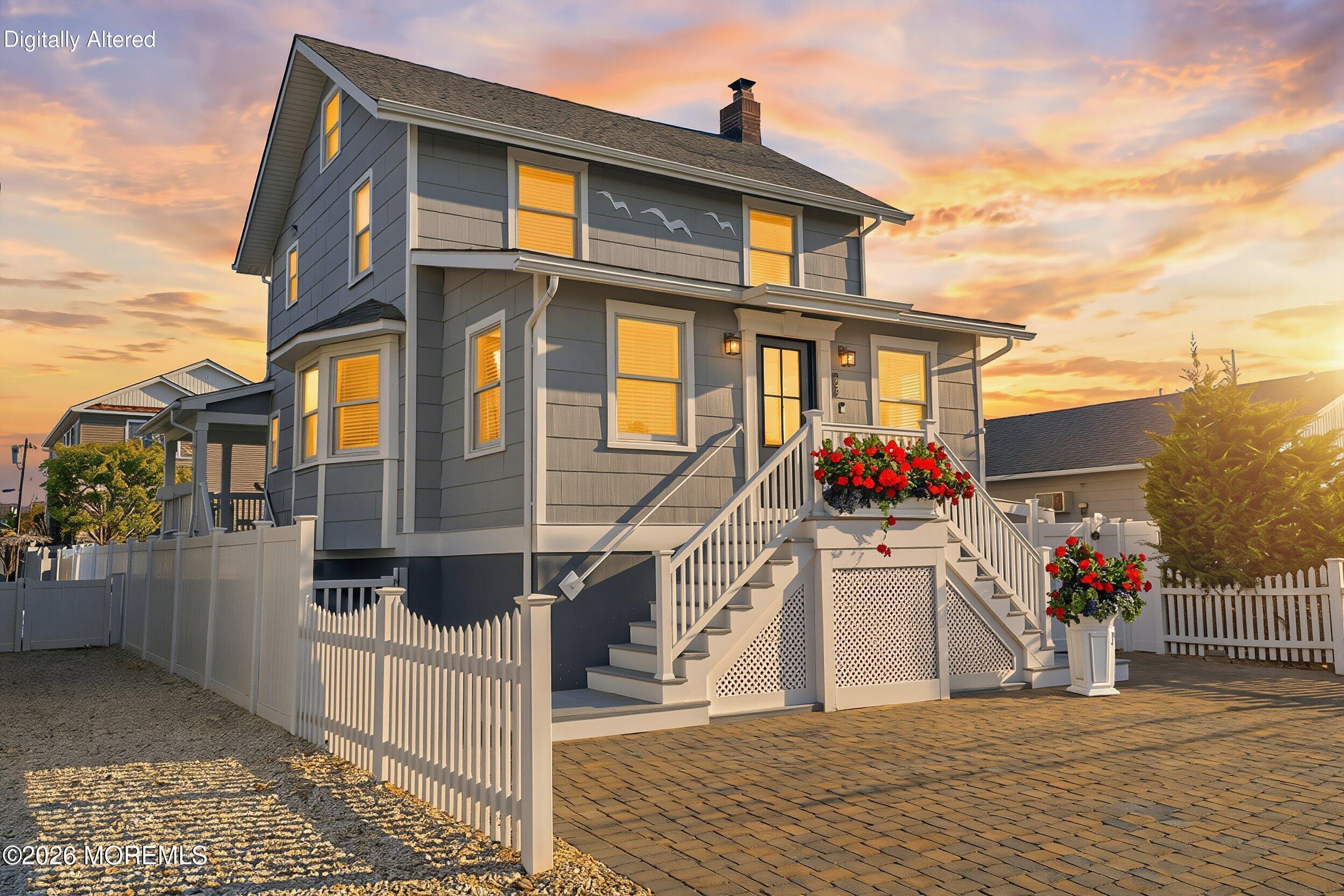 101 Westmont Avenue Lavallette NJ 08735