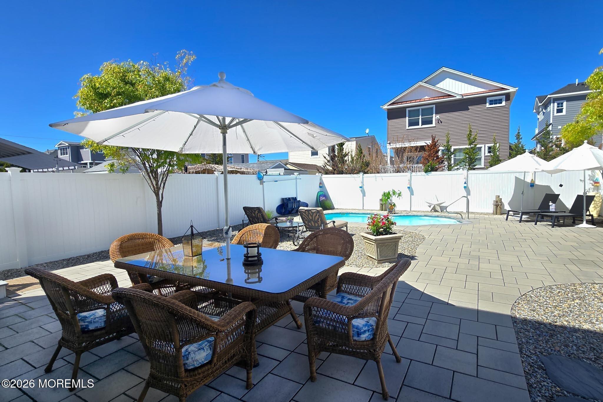 101 Westmont Avenue Lavallette NJ 08735