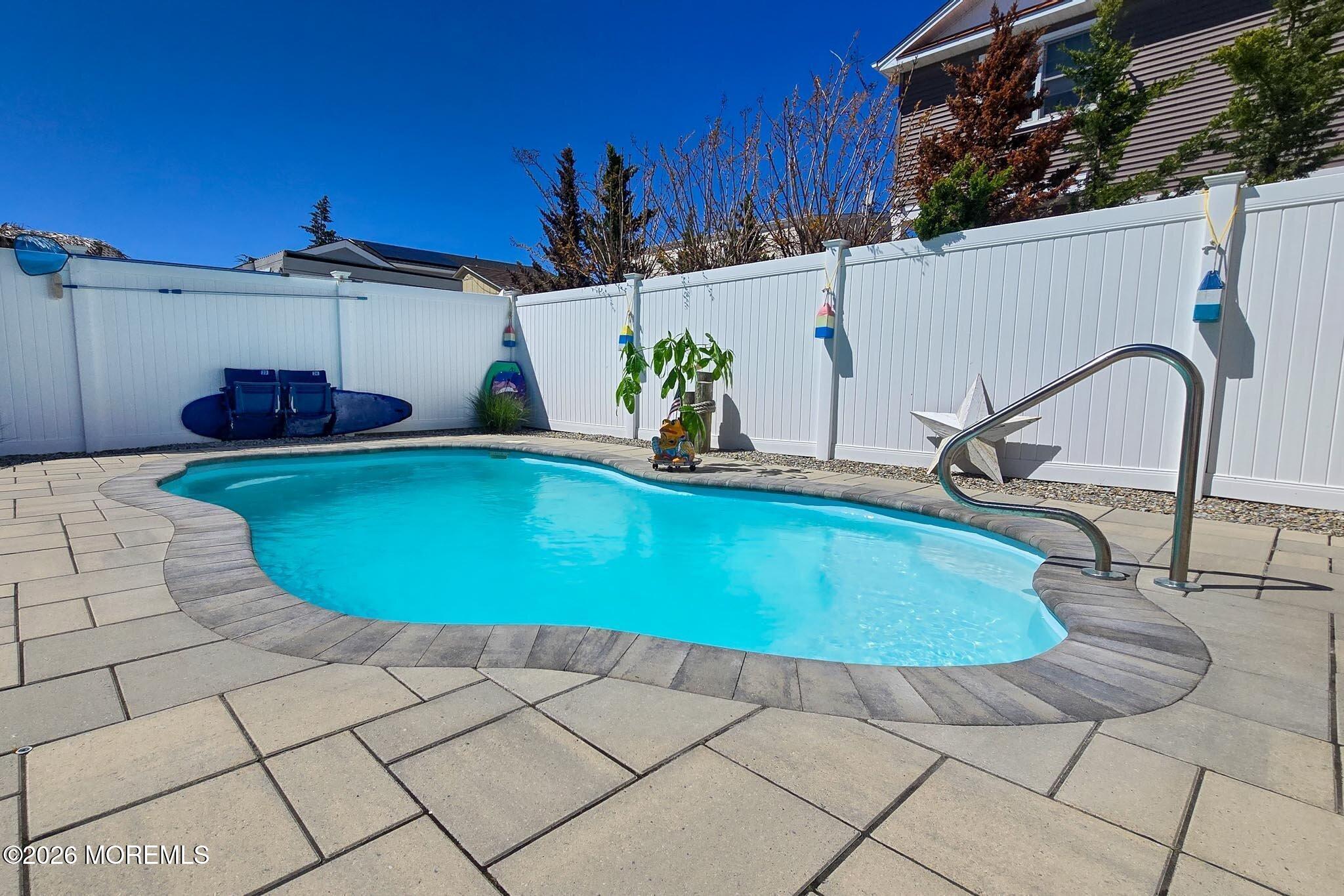 101 Westmont Avenue Lavallette NJ 08735