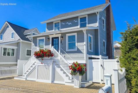 101 Westmont Avenue Lavallette NJ 08735