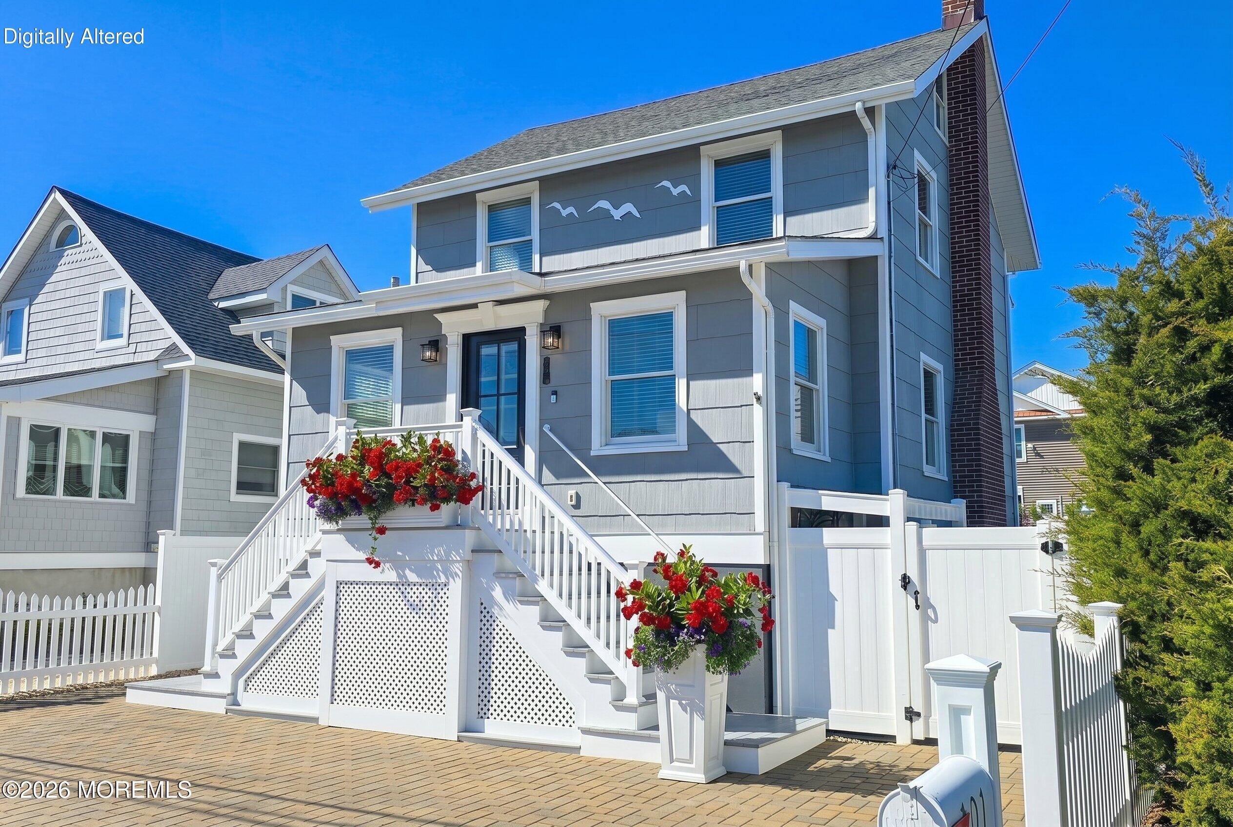 101 Westmont Avenue Lavallette NJ 08735